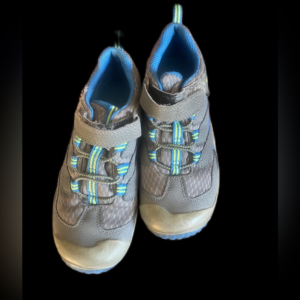 Boys Merrell Sneakers Size 1
